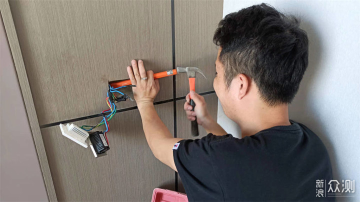 “超级面板”来袭，全屋智能开关如何布局_新浪众测