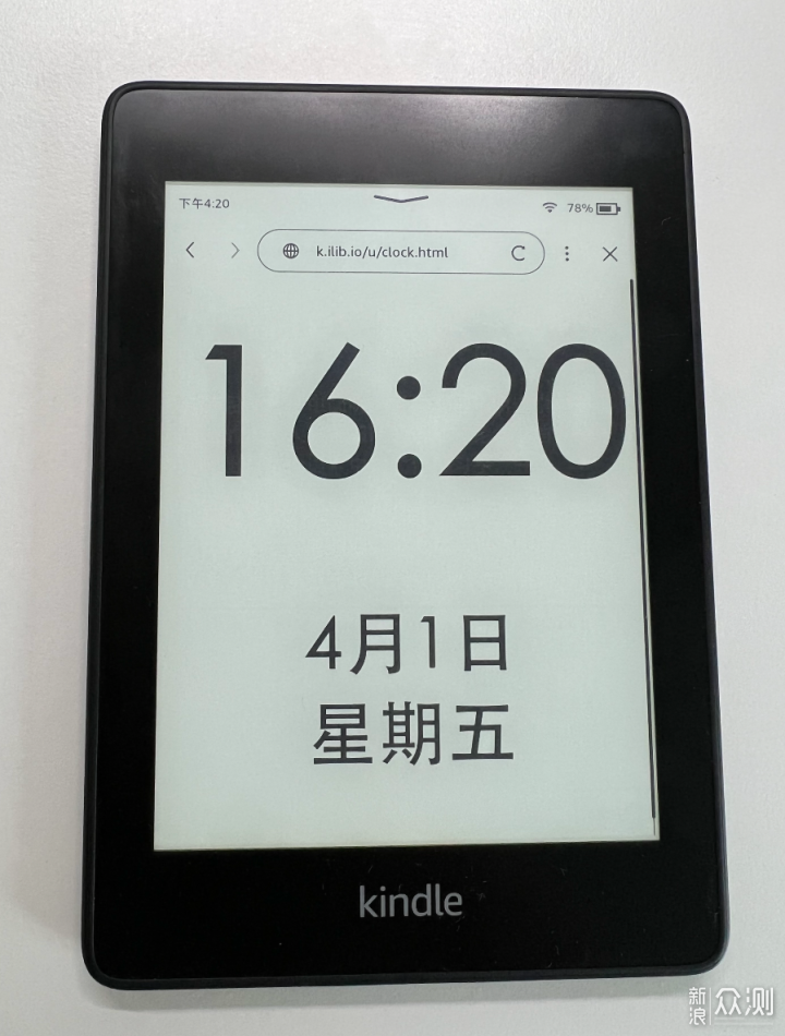 资源无限一键传书，如何让你的Kindle不吃灰_新浪众测