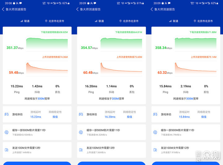 京东云无线宝AX6600评测：不止是路由器_新浪众测