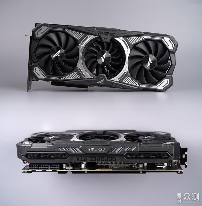 Fractal Design Torrent NANO 装机展示_新浪众测