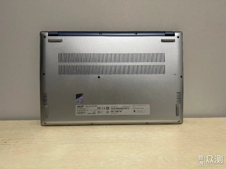 轻薄游戏本｜Acer 5800U 3050显卡 真实体验_新浪众测