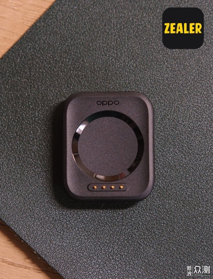 OPPO Watch 2 最强智能安卓手表_新浪众测