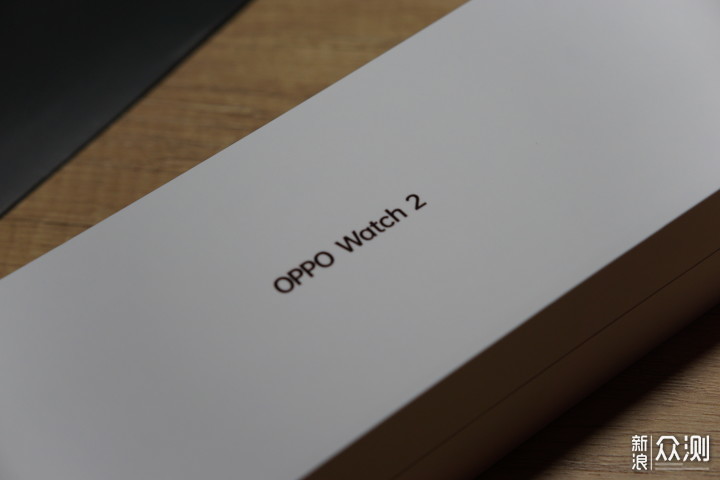 OPPO Watch 2 最强智能安卓手表_新浪众测