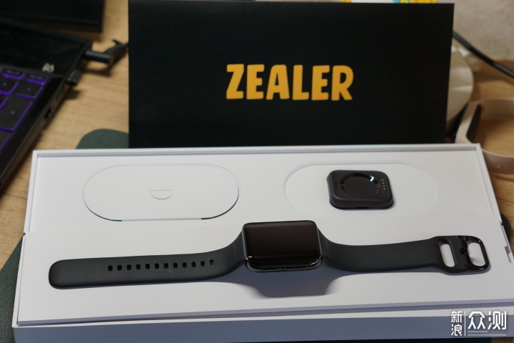 OPPO Watch 2 最强智能安卓手表_新浪众测