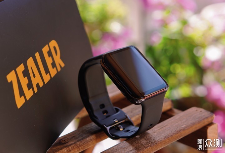 OPPO Watch 2 最强智能安卓手表_新浪众测