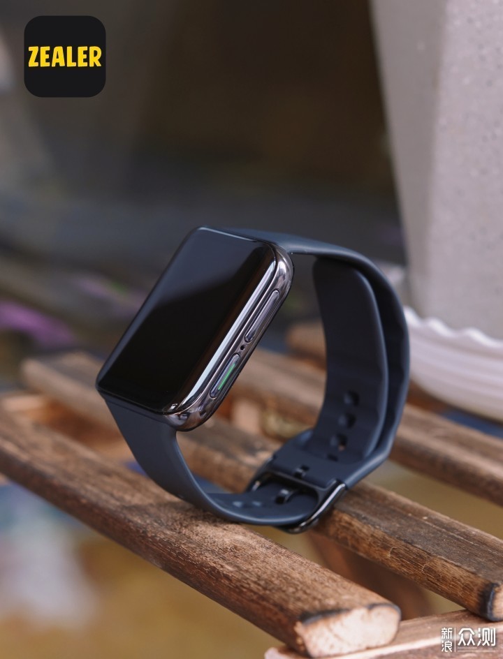 OPPO Watch 2 最强智能安卓手表_新浪众测
