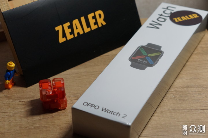 OPPO Watch 2 最强智能安卓手表_新浪众测