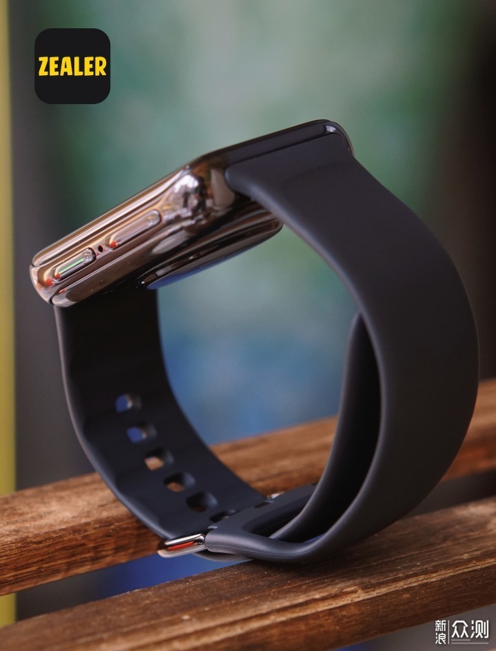 OPPO Watch 2 最强智能安卓手表_新浪众测