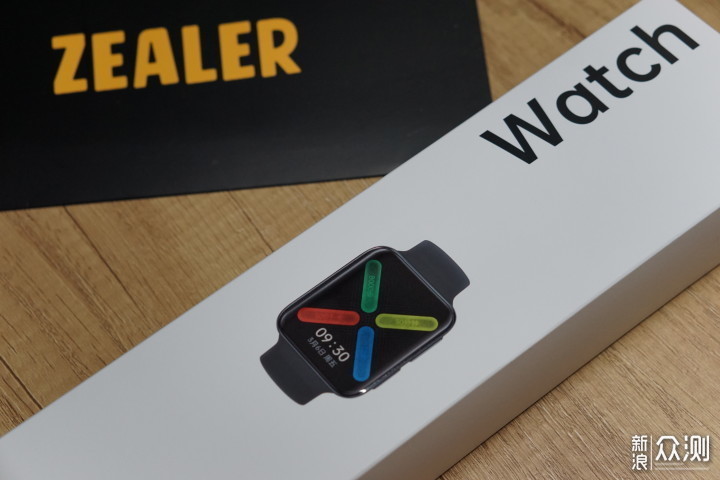 OPPO Watch 2 最强智能安卓手表_新浪众测