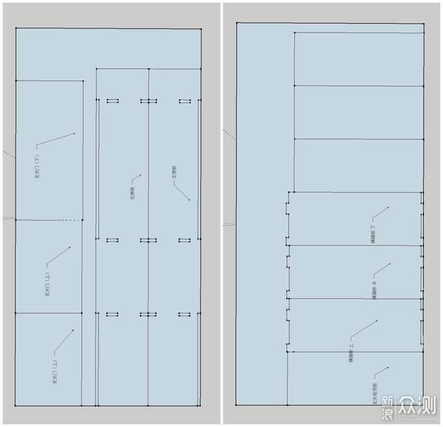 买木板，造木柜：你需要一款趁手好用的手电钻_新浪众测