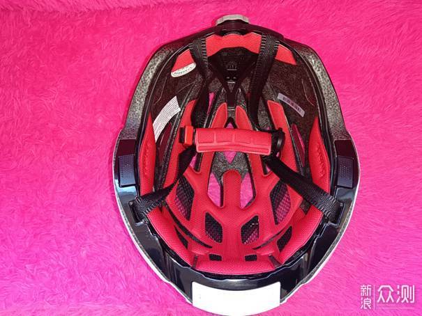 科技让安全更智能—Helmetphone 头盔 BH60SE_新浪众测