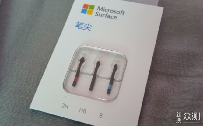 微软Surface Go 平板晒单与使用心得_新浪众测