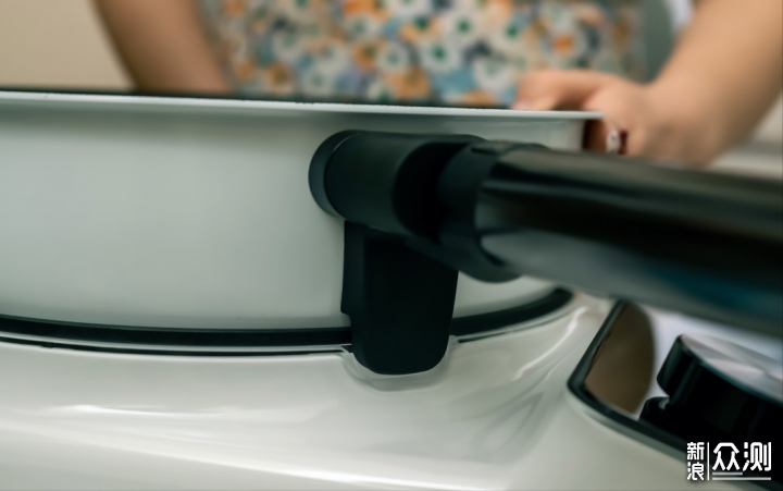 添可食万料理机3.0让你从此告别“柴米油盐”~_新浪众测