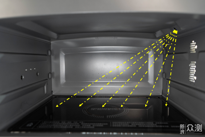 微蒸烤箱可以做中餐？这居然是真的！_新浪众测