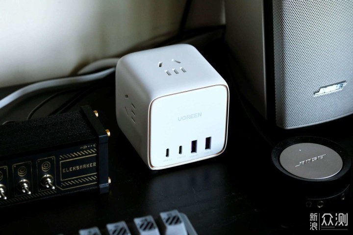 桌面好物推荐,扩展面积提升效率和舒适感_新浪众测