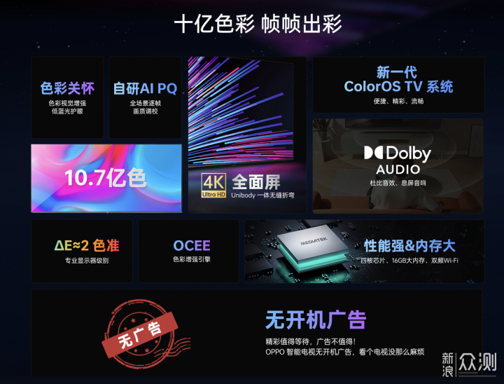 OPPO K10评测，高素质娱乐选OPPO“对K套装”_新浪众测