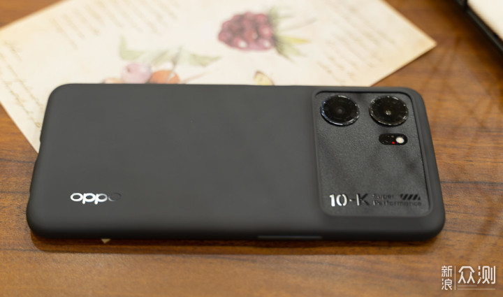 OPPO K10评测，高素质娱乐选OPPO“对K套装”_新浪众测