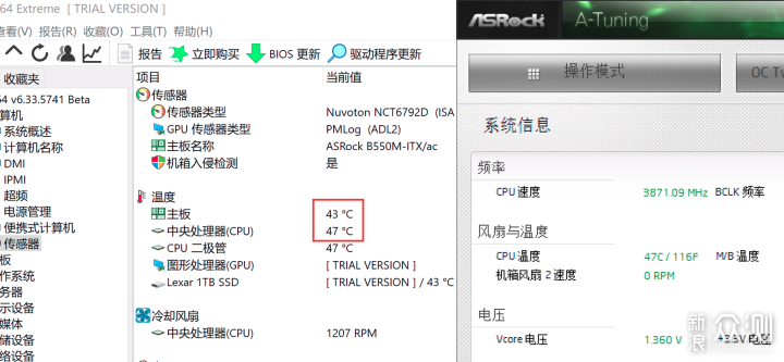 微型主机怎么选配件？妹纸的ITX装机全纪录_新浪众测