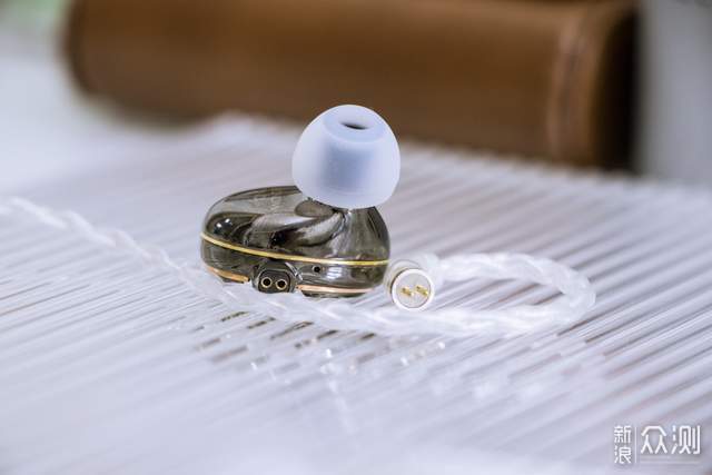 鸽了四年,兴戈终于携新品金乌EN1000面世_新浪众测