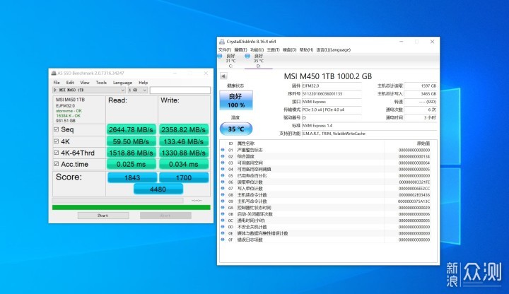 支持双M.2的NUC很幸福，NUC Element来了_新浪众测