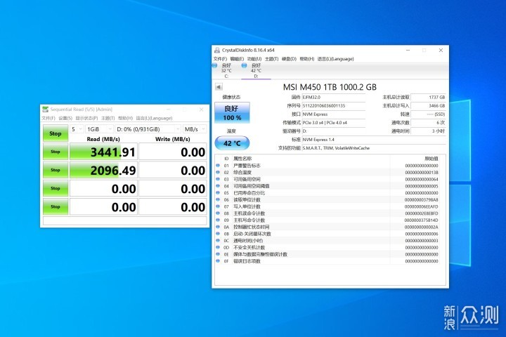 支持双M.2的NUC很幸福，NUC Element来了_新浪众测