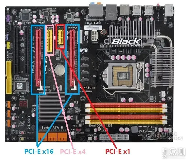 这是一个知识点——M.2 SSD硬盘的那些事儿_新浪众测