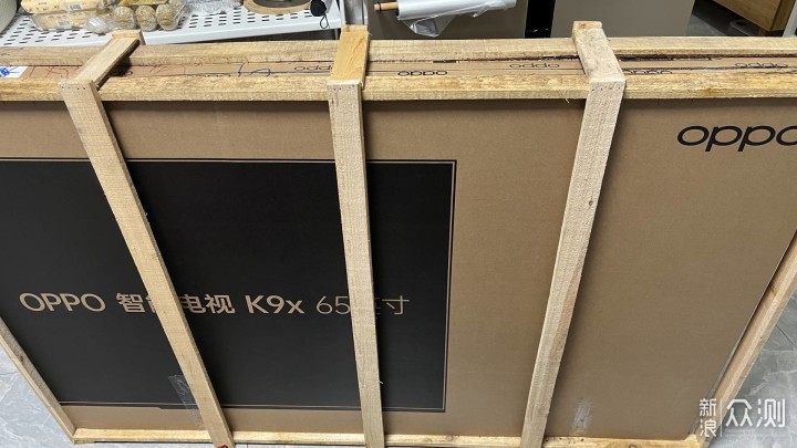 OPPO K10 5G智能手机与智能电视 K9x 65英寸