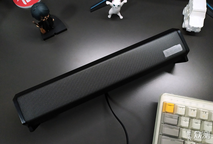 百元桌面小钢炮,自带光污染,得劲!_新浪众测