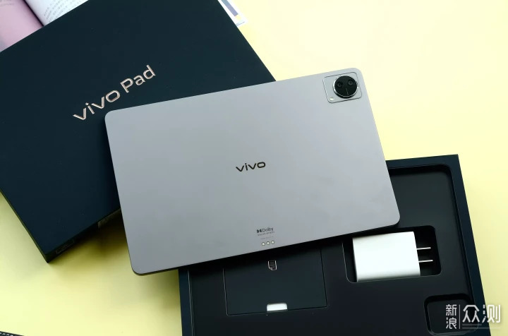 vivo手机用户首选平板----vivo Pad全面评测_新浪众测