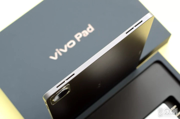 vivo手机用户首选平板----vivo Pad全面评测_新浪众测