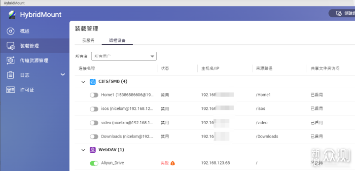 简单易用强大，10个神级应用让NAS物尽其用_新浪众测