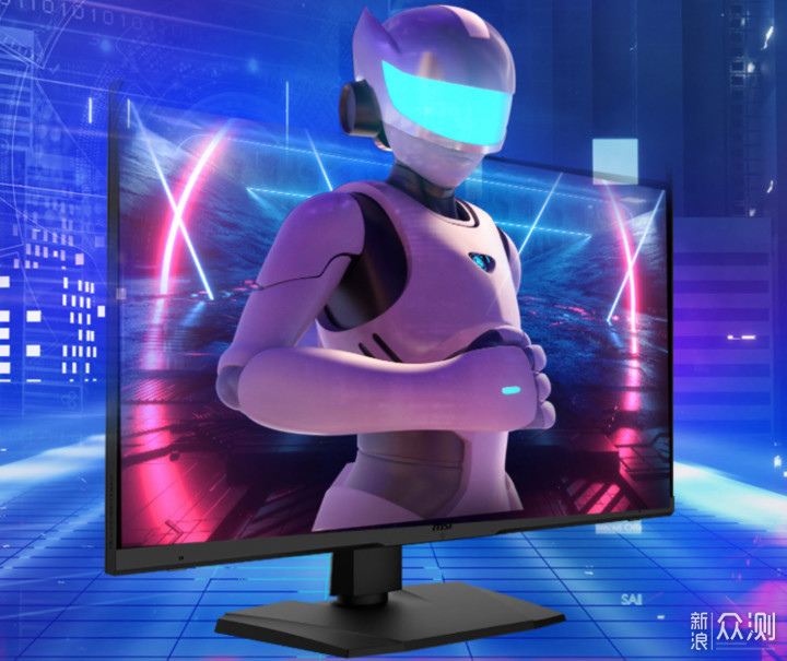 游戏爽不爽先不说，这套平台又安静又有面儿！_新浪众测