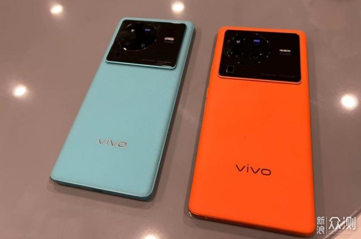 vivo X80标准版与Pro版本，到底应该怎么选？_新浪众测