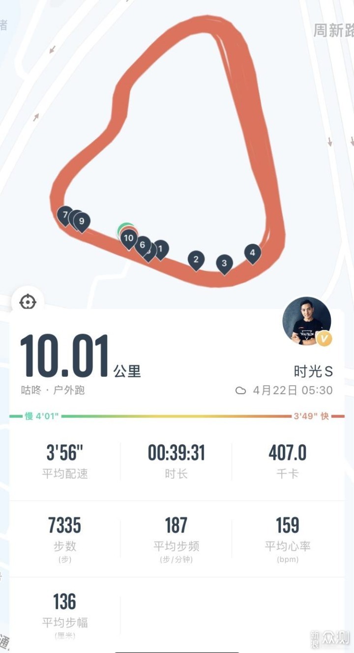 迪卡侬KIPRUN KD800马拉松跑鞋体验_新浪众测