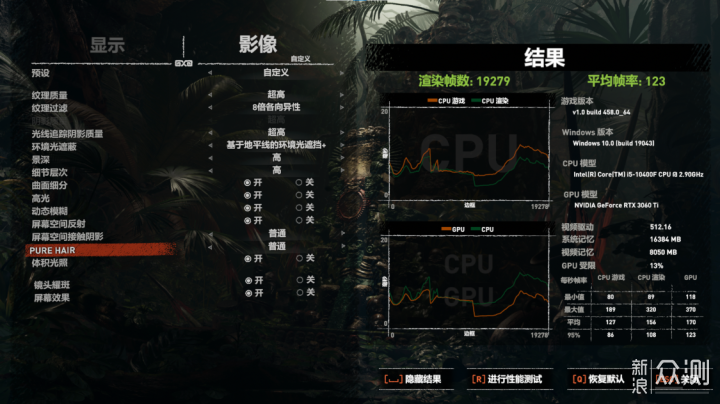 可能已经过时，但绝对够用的10代i5处理器装机_新浪众测