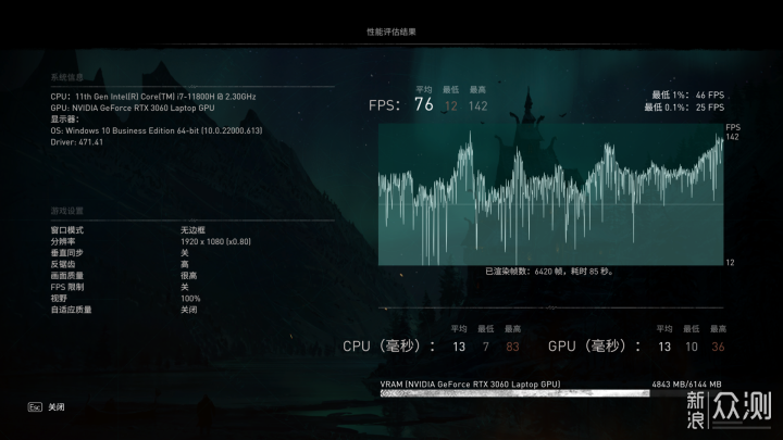 笔记本也开始内卷了？intel NUC Studio X15_新浪众测