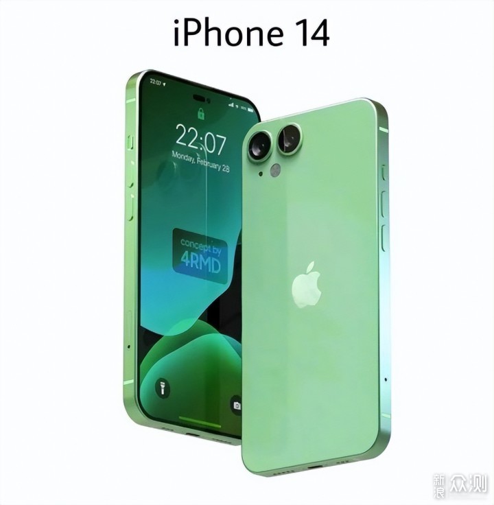 关于iphone14的信息汇总_新浪众测