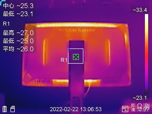 游戏工作两不误，泰坦军团27寸MiniLED体验_新浪众测