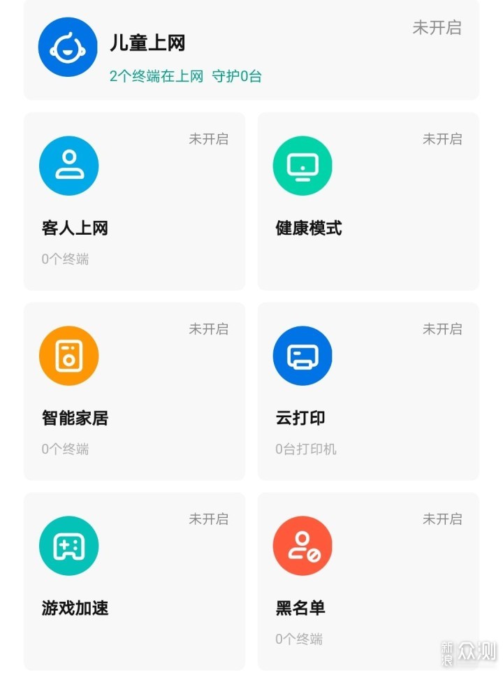 千兆光纤最佳伴侣，锐捷大白WiFi6路由器评测_新浪众测