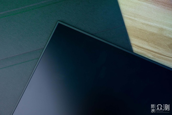 外设爱好者不可缺少的外设，雕塑家便携显示屏_新浪众测