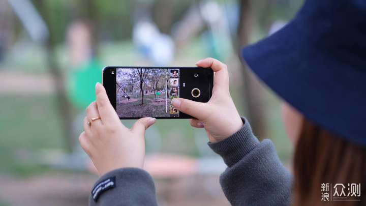 高跑分、大内存，vivo S15e性能颜值打破行规_新浪众测