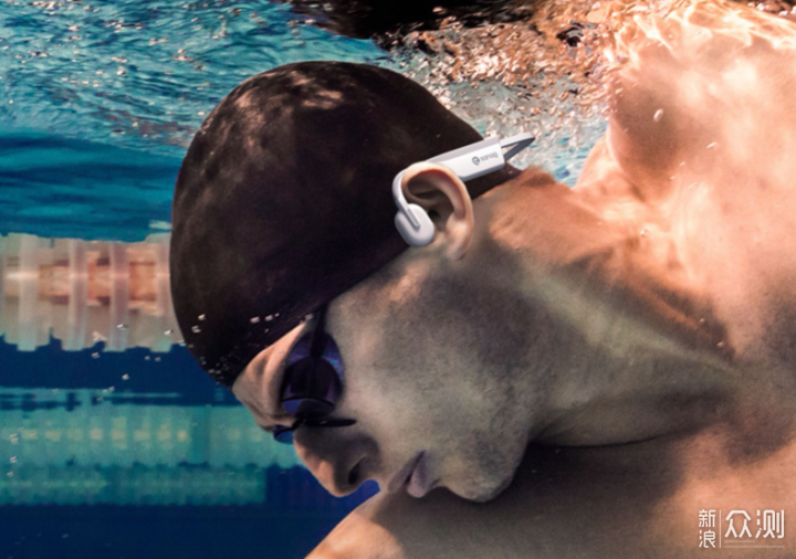 2022年可以游泳的骨传导耳机如何选购？_新浪众测