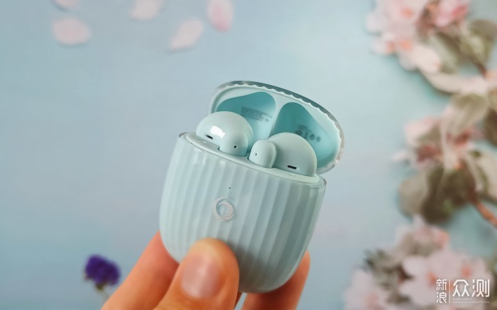 拒绝平庸的GIEC CandyPods，打造个性潮流魅力_新浪众测