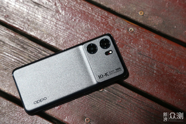 用过OPPO K10后我才知道它到底值不值得推荐_新浪众测