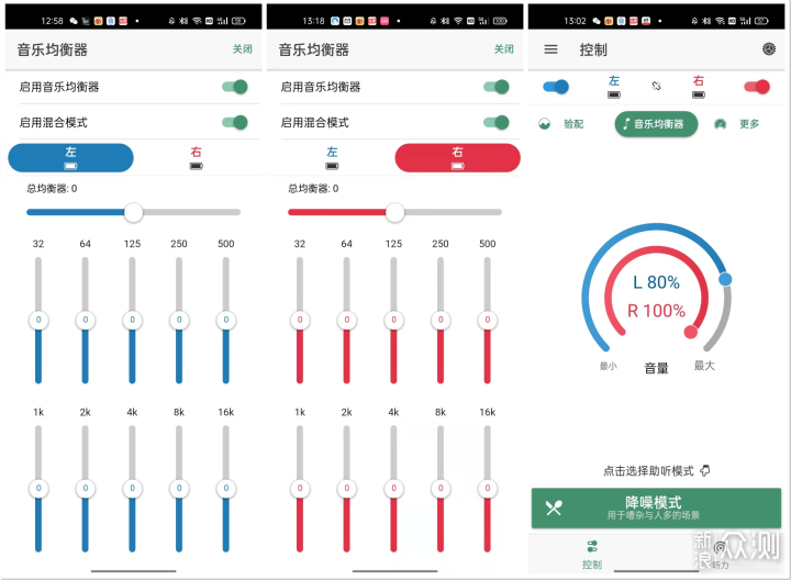 让听障朋友重回有声世界，左点耳内式助听器_新浪众测