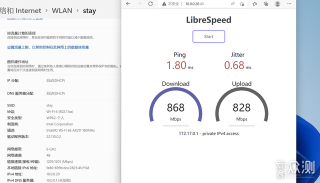 是否值得为Wi-Fi 6E升级到网件Orbi RBKE963_新浪众测