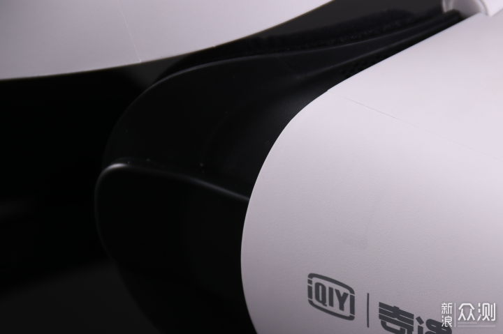 奇遇Dream Pro VR一体机，打造专属家庭影院_新浪众测