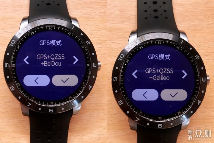 华硕 VivoWatch5 正式上架，详细评测出来啦_新浪众测