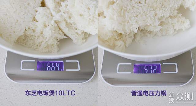 一文看懂为什么高端原装进口电饭煲煮饭格外香_新浪众测