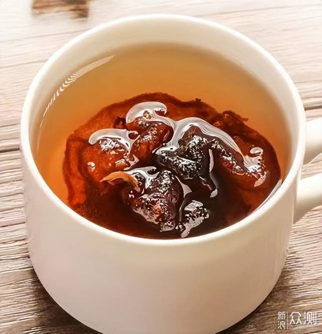 “常饮茶，身无病”，这4款茶好喝还养人_新浪众测